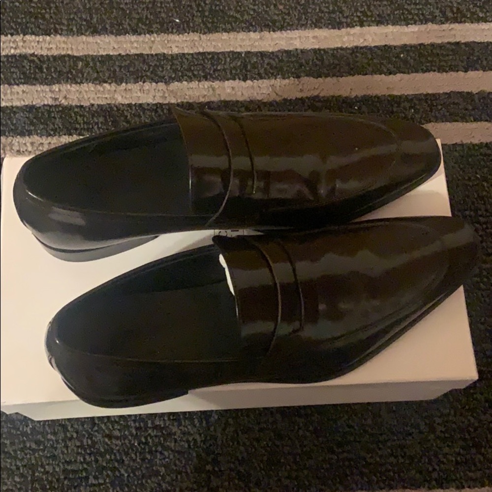 Versace collection men’s shoes